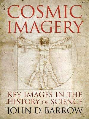 cover image of Cosmic Imagery